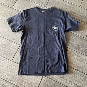 Parks Project Pocket Shirt Prospect Park